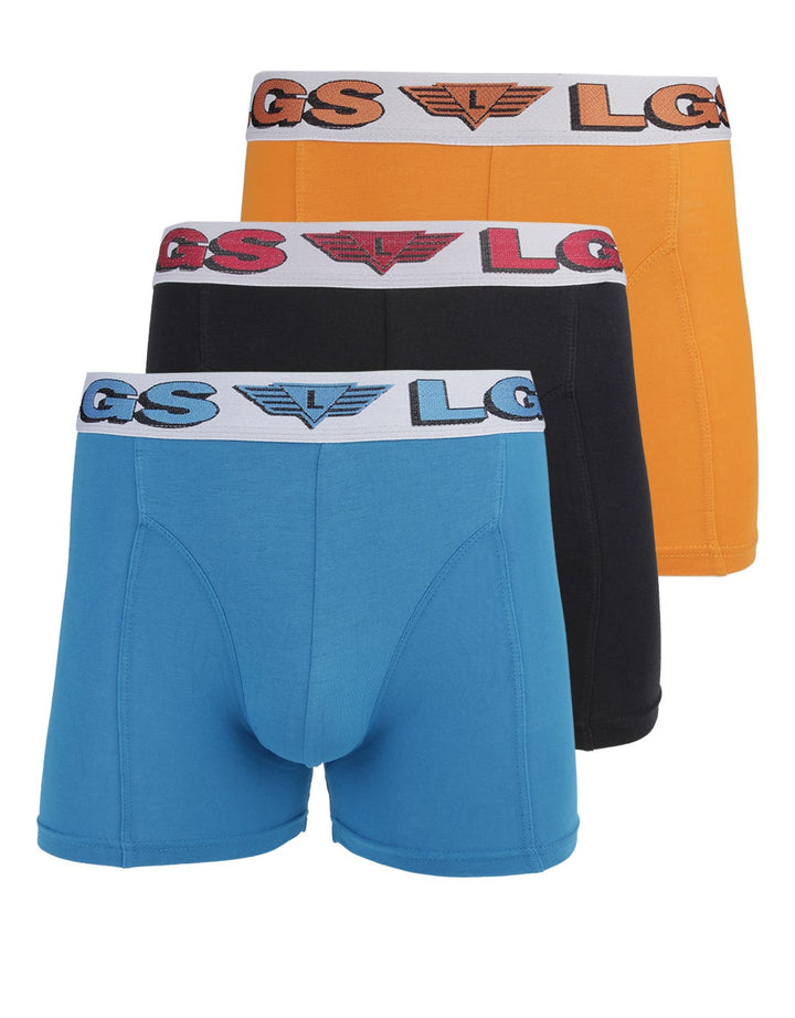 LGS Celana Dalam Pria Boxer LGS Generation