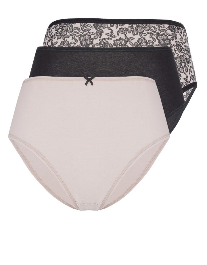 Tulip Celana Dalam Wanita Maxi Panty Bar