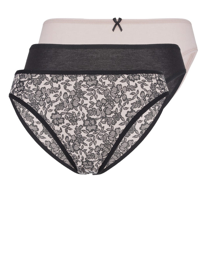 Tulip Celana Dalam Wanita Mini Panty Bar