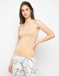 Cynthia Ppremium Lace Camisole
