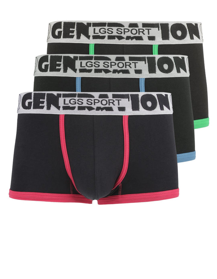 LGS Man Underwear