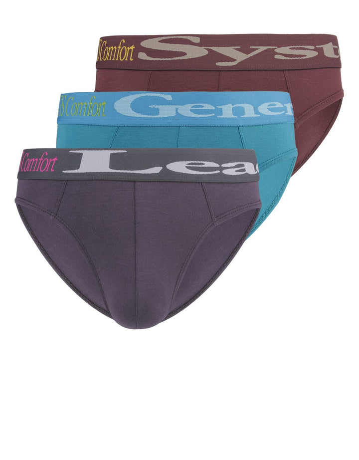 LGS Man Underwear