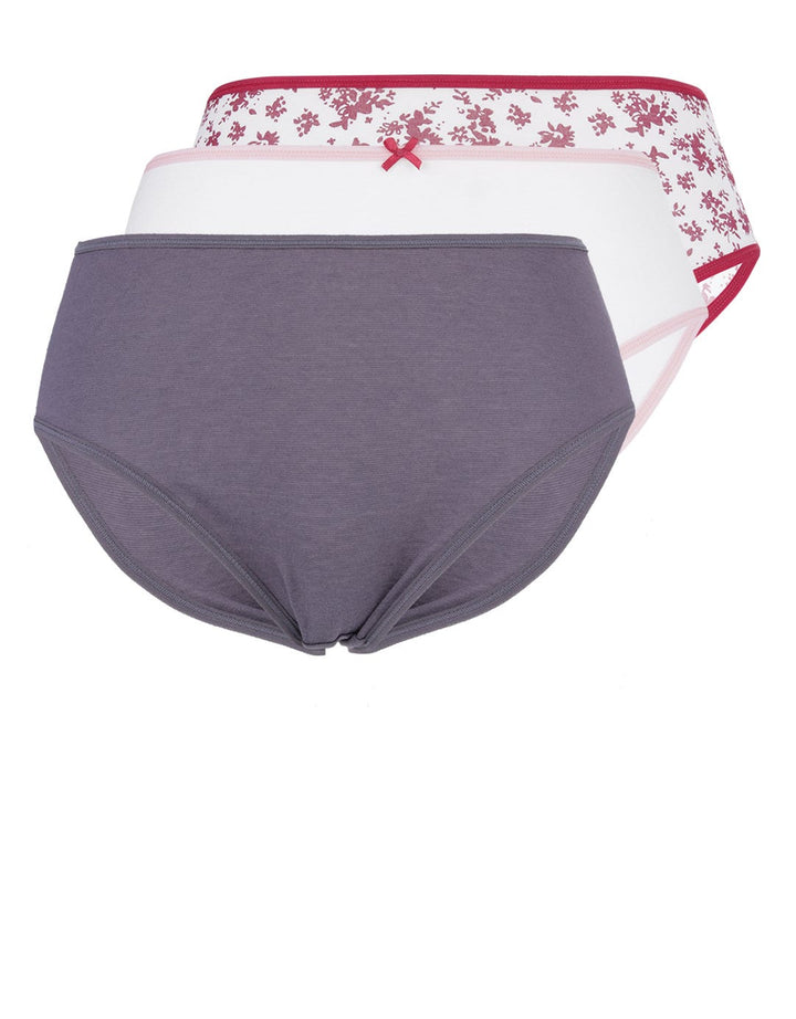 Tulip Midi Panty Bar - M3