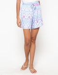 BOXER TRIBAL WIZY