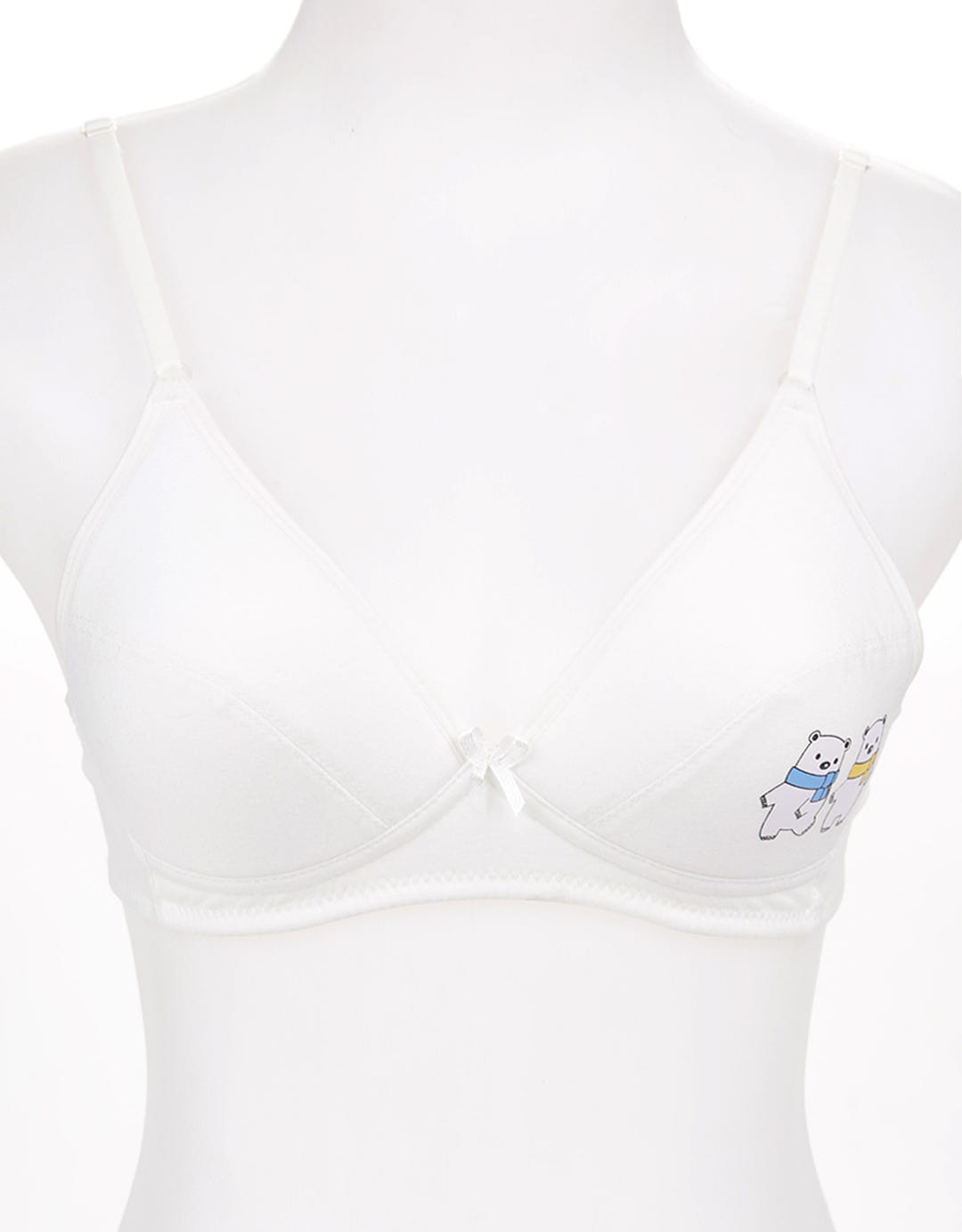 BRA BASIC STEP 3 TRI