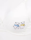 BRA BASIC STEP 3 TRI
