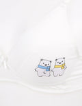 BRA BASIC STEP 3 TRI