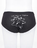 PRINT DANCING TX HIP