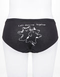 PRINT DANCING TX HIP