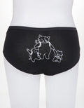 PRINT KITTY TX HIPST