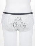 PRINT KITTY TX HIPST
