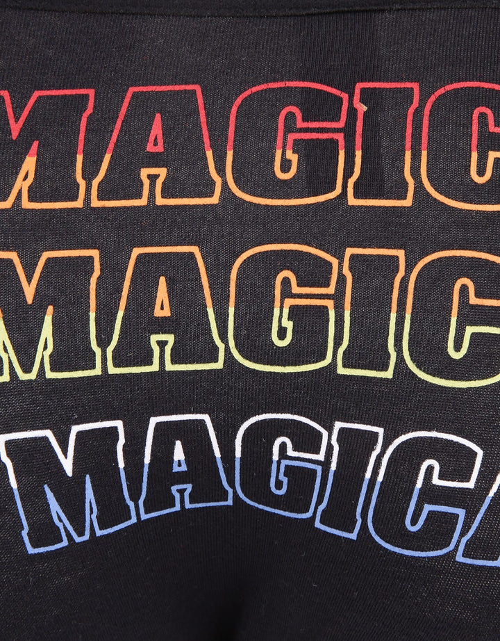 PRINT MAGICAL TX HIP