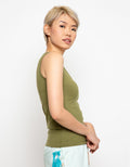 KISOLV KI SLEEVELESS