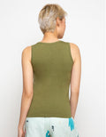 KISOLV KI SLEEVELESS