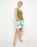KISOLV KI SLEEVELESS