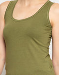 KISOLV KI SLEEVELESS