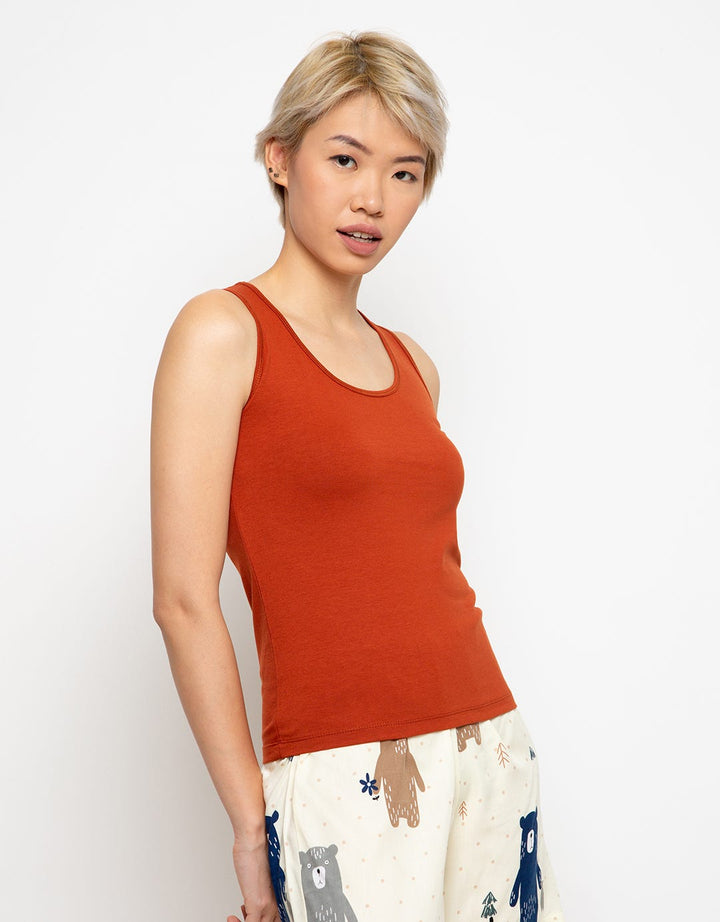 KISTCT KI SLEEVELESS