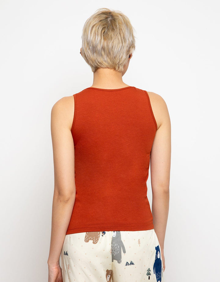 KISTCT KI SLEEVELESS