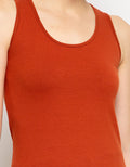 KISTCT KI SLEEVELESS