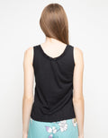 CAMI LACE V NECK-AD5