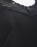 CAMISOLE FRONT LACE