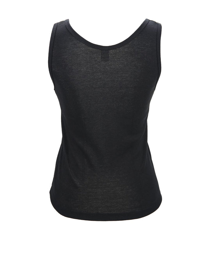 CAMISOLE FRONT LACE