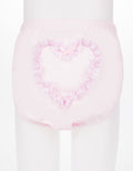 CD LACE LOVE