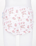 CD FP BUNNY FLOWER