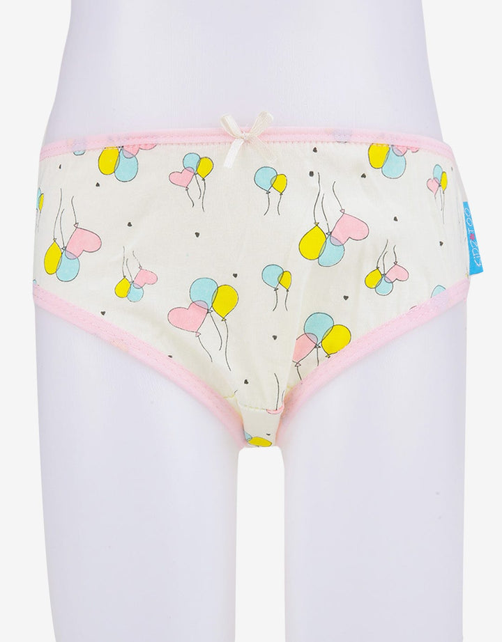 CD FP BALLOON PIPING