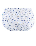 Kidz Too Fullprint Underwear Car Beep Infants &amp; Essentials