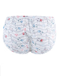 Kidz Too Fullprint Fish Underwear