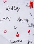 CD GIRLS FP MUMMY DA