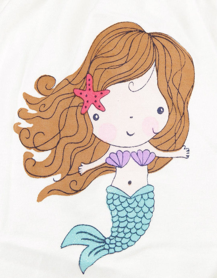 MERMAID CD