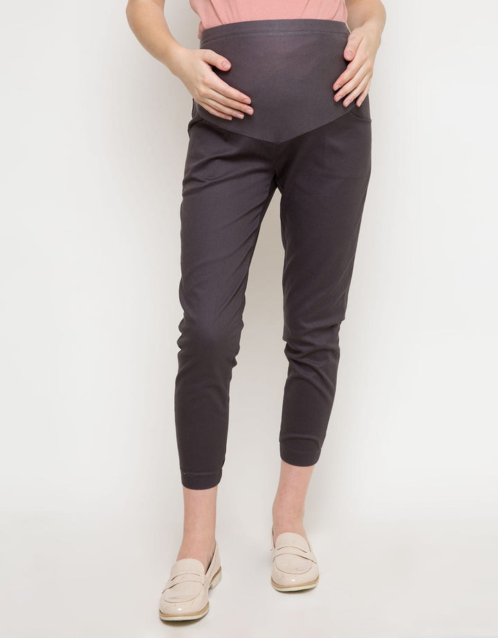 Connexion Mom Ankle Pants Celana Ibu Hamil