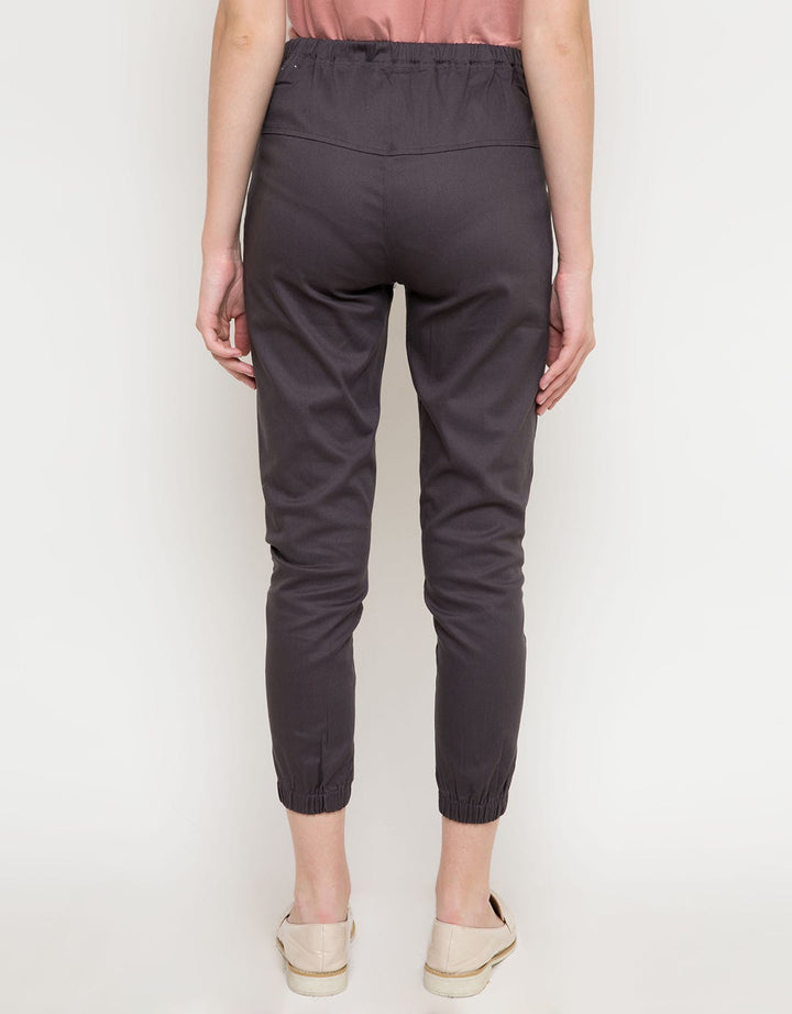 Connexion Mom Ankle Pants Celana Ibu Hamil