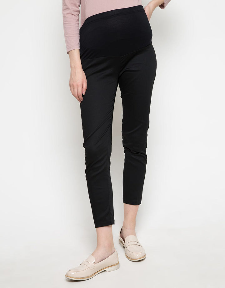 ST. Yves Mom Celana Panjang Wanita