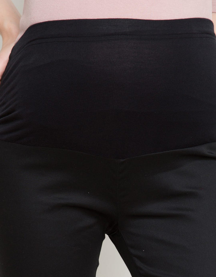 ST. Yves Mom Celana Panjang Wanita