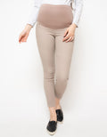 PANTS FULL RUB TWILL