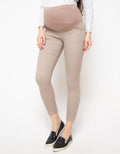 PANTS FULL RUB TWILL