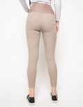 PANTS FULL RUB TWILL