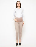 PANTS FULL RUB TWILL