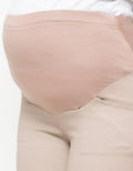 PANTS FULL RUB TWILL