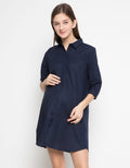 3/4 DRESS KRAGH IB14
