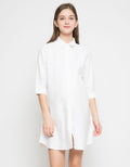 3/4 DRESS KRAGH IB14