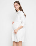 3/4 DRESS KRAGH IB14