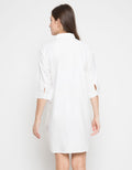 3/4 DRESS KRAGH IB14