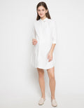 3/4 DRESS KRAGH IB14