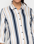 7/8 SHIRT RYTW PR ST