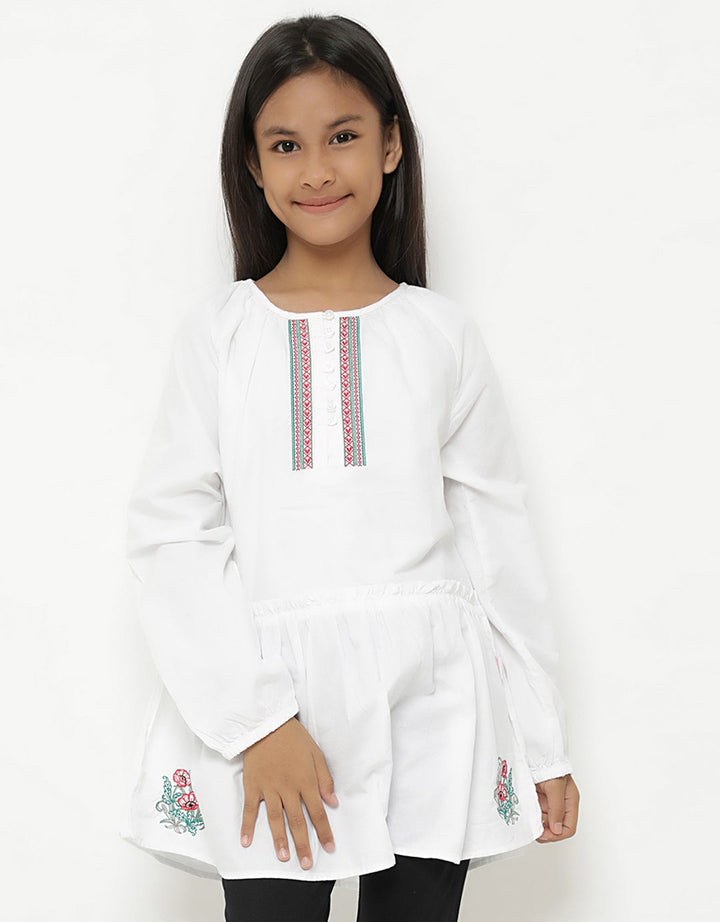 Cardinal Kids Girl Tunik Siana
