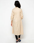 LS MAXI DRESS CLOTHES